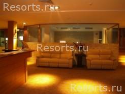 Emerald Spa Hotel 2